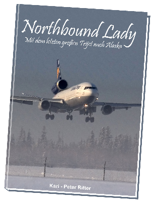 Northbound Lady