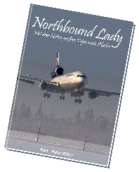 Northbound Lady